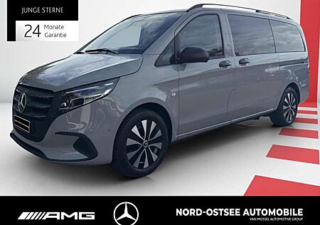 Mercedes-Benz Vito 116 TOURER SELECT NEUES MODELL LED AHK 2,5t