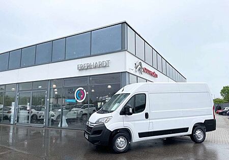 Citroën Jumper Citroen 33 L2H2 Blue HDi 140