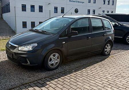 Ford C-Max Style