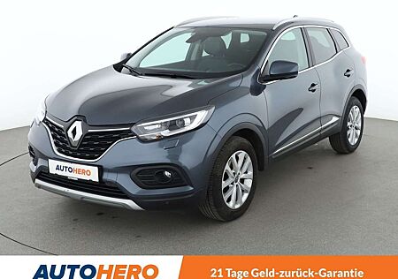 Renault Kadjar 1.3 TCe Limited Aut.*NAVI*TEMPO*PDC*ALU*KLIMA*