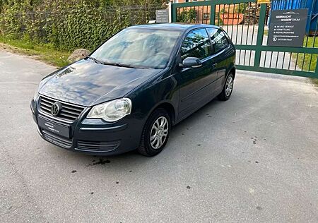 VW Polo Volkswagen 1.2 Comfortline