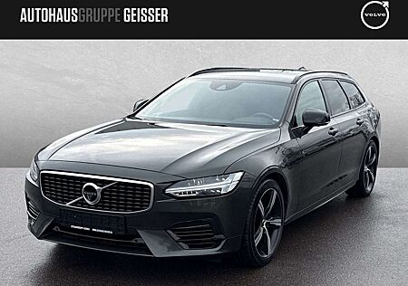 Volvo V90 T8 Twin Engine AWD R-Design AHK ACC BLIS