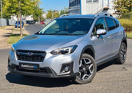 Subaru XV Comfort*Autom.*Navi*Xenon*RFK*