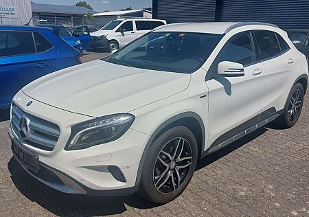 Mercedes-Benz GLA 200 GLA -Klasse CDI / d