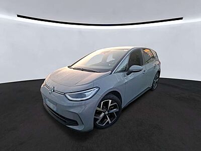 Volkswagen ID.3 Pro Matrix Navi SHZ Keyless Kamera Alu ACC