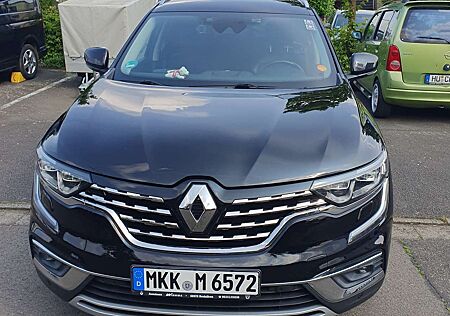 Renault Koleos BLUE dCi 190 4WD X-tronic LIMITED