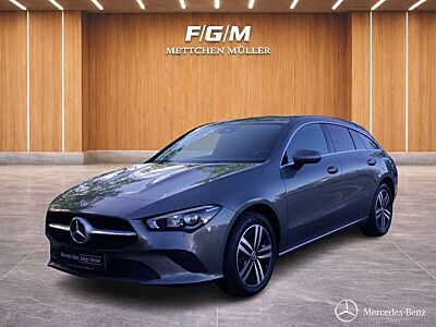 Mercedes-Benz CLA 250 CLA 250 e SB Navi/LED-Licht/ Parktronic/ CarPlay