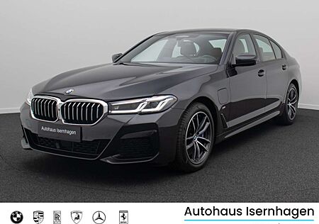 BMW 545 M Sport 360° HUD H K DAB AHK Komfort