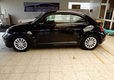 VW Beetle Volkswagen The 1.2 TSI Klima ,1 Hand , Ganzjahresrei