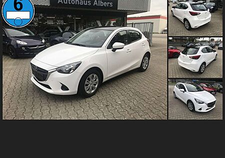 Mazda 2 SKYACTIV-G75 Center-L. Special , Klima, Audios.