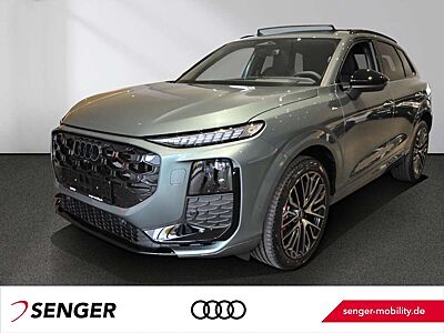 Audi Q3 TFSI 360° Kamera Funktions-Paket Navi LED SHZ