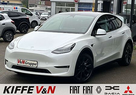 Tesla Model Y Long Range Dual Motor AWD 378KW SHz PANO