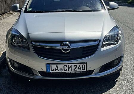 Opel Insignia 2.0 CDTI Sports Tourer ecoFLEXStart/Stop Business