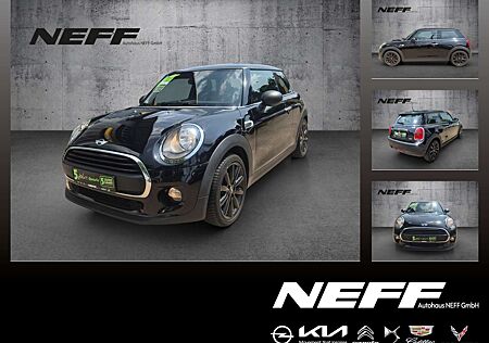 Mini ONE 1.2 Blackyard LM,Klima