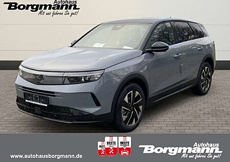 Opel Grandland 1.2 Hybrid GS Apple CarPlay - LED AHK - Sitzheizun