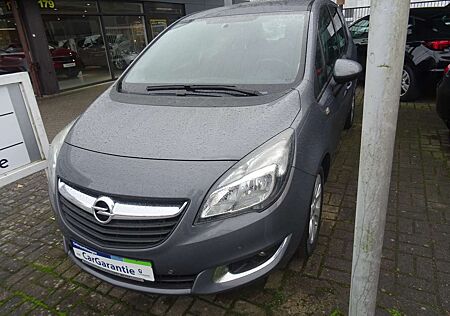 Opel Meriva Style