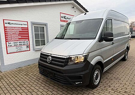 VW Crafter Volkswagen KLIMA/TÜVNEU/1HAND/59000KM