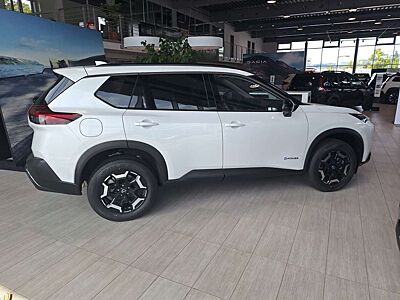 Nissan X-Trail 1.5 VC-T e-POWER N-Trek (T33)