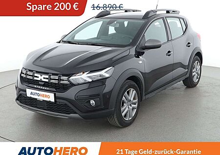 Dacia Sandero 1.0 TCe Stepway Expression *CAM*PDC*TEMPO*