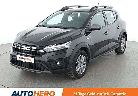 Dacia Sandero 1.0 TCe Stepway Expression *CAM*PDC*TEMPO*