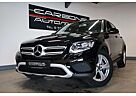 Mercedes-Benz GLC 220 d 4Matic**Winterpaket+AHK**