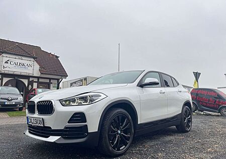 BMW X2 sDrive 18 i *1.Hand*Kamera*Leder