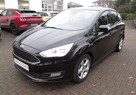 Ford C-Max 1.0 EcoBoost Trend