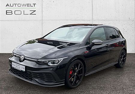 VW Golf Volkswagen VIII Clubsport 2.0 TSI HUD Pano Leder Kamera Navi