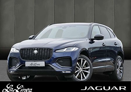 Jaguar F-Pace D300 R-Dynamic SE 90th Anniversary Edition Wint...