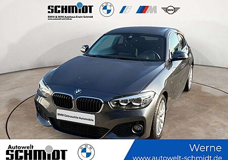 BMW 118 i M Sport + GARANTIE