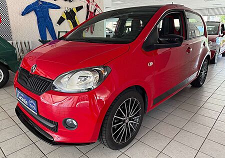 Skoda Citigo 1.0 MPI GREEN TEC *MONTE CARLO*