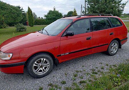 Toyota Carina 1.6