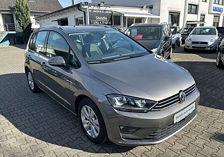 VW Golf Volkswagen Sportsvan 1,4 TSI DSG Comfortline nur 30TKM