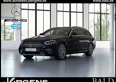 Mercedes-Benz E 220 d T AMG-Sport/SHD/AHK/LED/Cam/Ambi/Totw/19