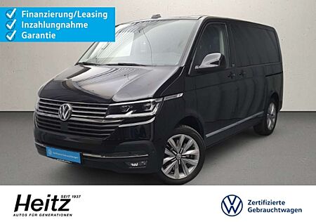 VW T6 Volkswagen .1 Multivan Generation Six 4MOTION DSG 7-Sitzer Navi