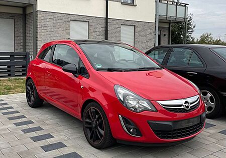 Opel Corsa 1.3 CDTI DPF Color Edition