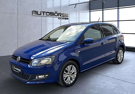 VW Polo Volkswagen V Life 1.2l /Service neu/HU(11/26)