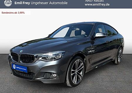 BMW 330 d xDrive GT Aut. M Sport