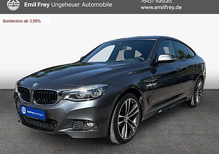 BMW 330 d xDrive GT Aut. M Sport