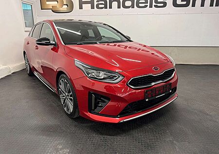 Kia Pro_ceed ProCeed / pro_cee'd ProCeed GT-Line*LED*PANO*JBL*NAVI*ACC*