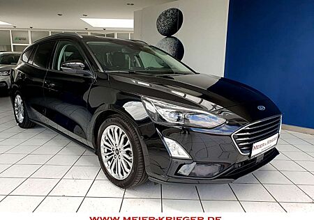 Ford Focus Turnier Titanium Aut/HeadUp/B&O/LED/ACC