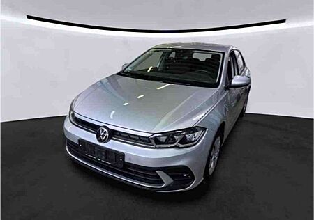 VW Polo Volkswagen 1.0 LIFE *ACC *NAVI *SIDE-ASSIST *IQ-DRIVE-