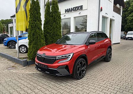 Renault Austral Mild Hybrid 160 Automatik Techno Esprit Alpine Sta