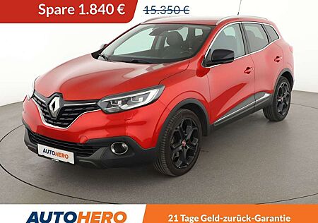 Renault Kadjar 1.2 TCe Energy Crossborder Aut.*LED*NAVI*BOSE*CAM