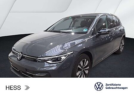 VW Golf Volkswagen VIII 2.0 TDI DSG GOAL*LED*AHK*KAMERA*NAVI*K