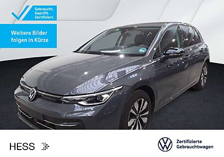 VW Golf Volkswagen VIII 2.0 TDI DSG GOAL*LED*AHK*KAMERA*NAVI*K