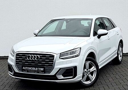 Audi Q2 1.6 TDI sport /NAVI/LED/ACC/PDC/GARANTIE/