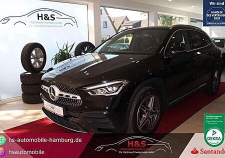 Mercedes-Benz GLA 250 e
