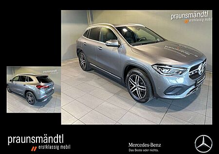 Mercedes-Benz GLA 250 e Progressive MBUX+/Sound/Kamera/eleHeck