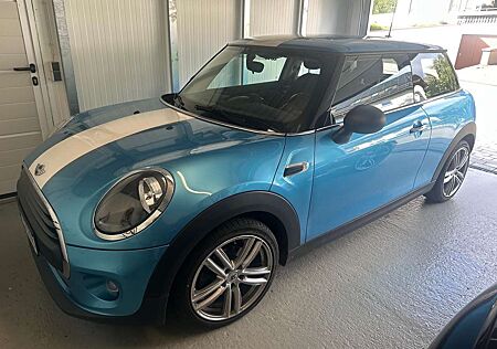Mini ONE First